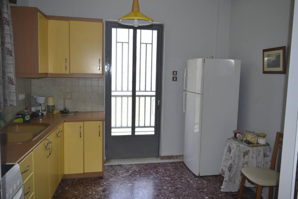 Katerina'S Apartment 에피다우로스 외부 사진